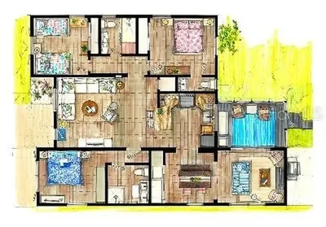 15812 3rd Street E Redington Beach FL 33708