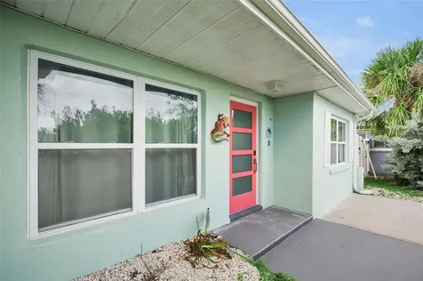 15812 3rd Street E Redington Beach FL 33708