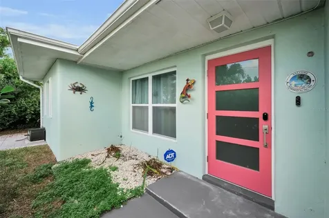 15812 3rd Street E Redington Beach FL 33708