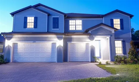 2779 Matera Drive St Cloud FL 34771