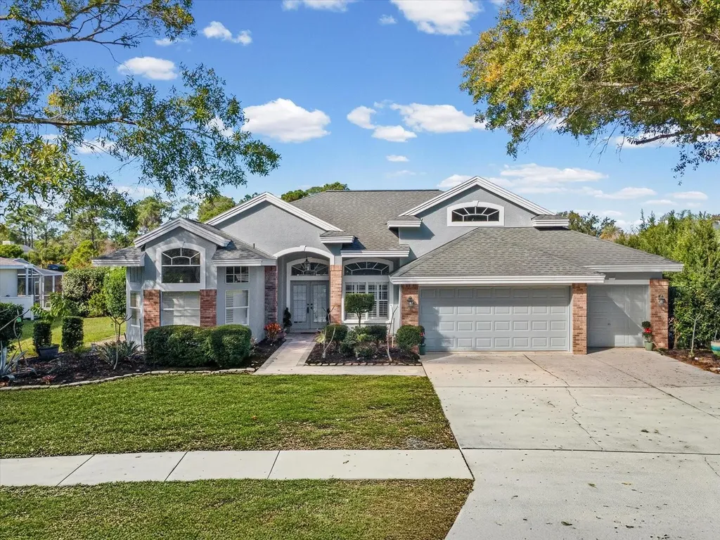3718 Jacmel Way Palm Harbor FL 34685