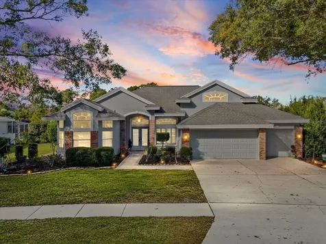 3718 Jacmel Way Palm Harbor FL 34685