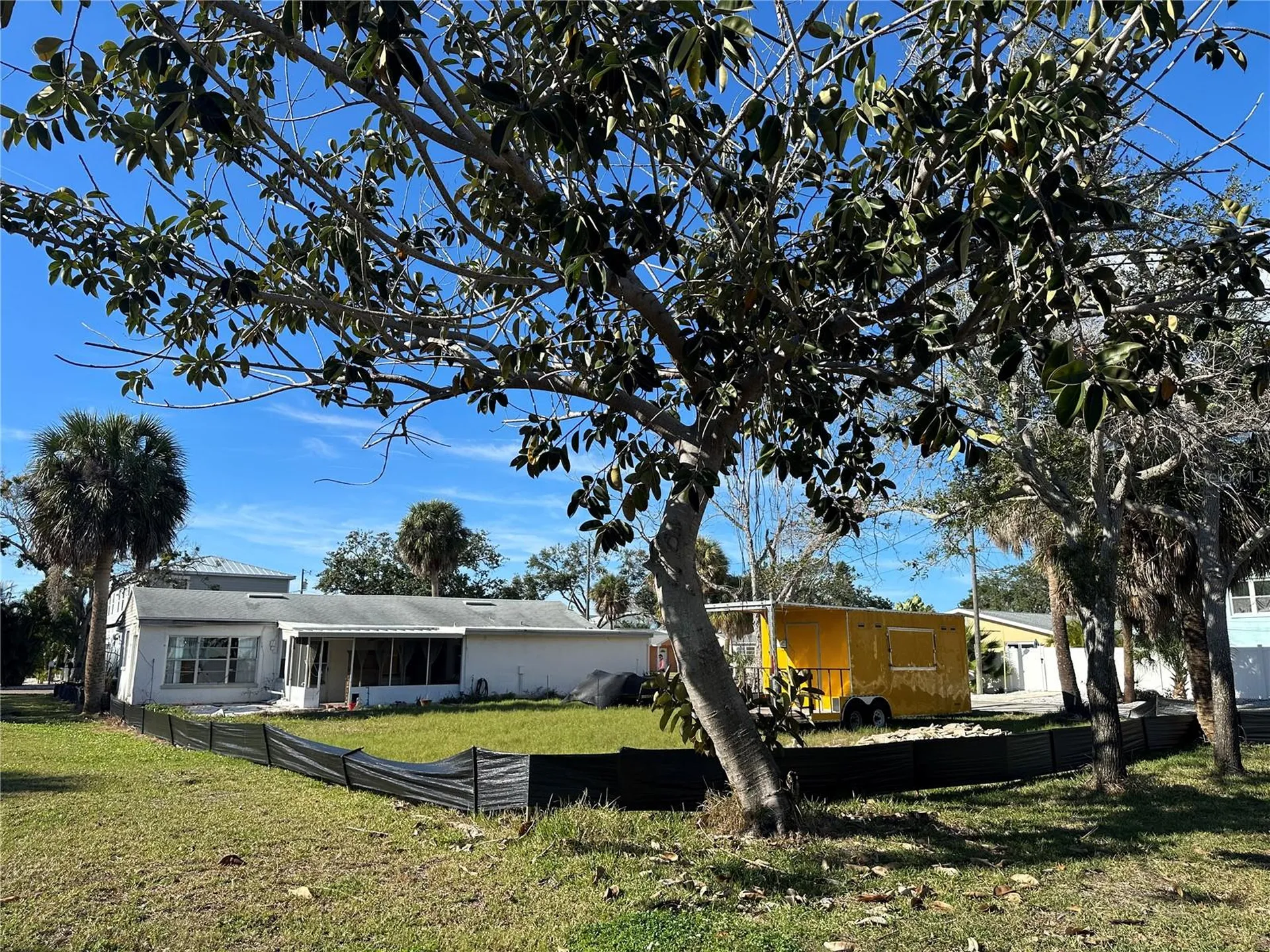 1811 2nd Street Indian Rocks Beach FL 33785