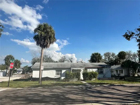 1811 2nd Street Indian Rocks Beach FL 33785