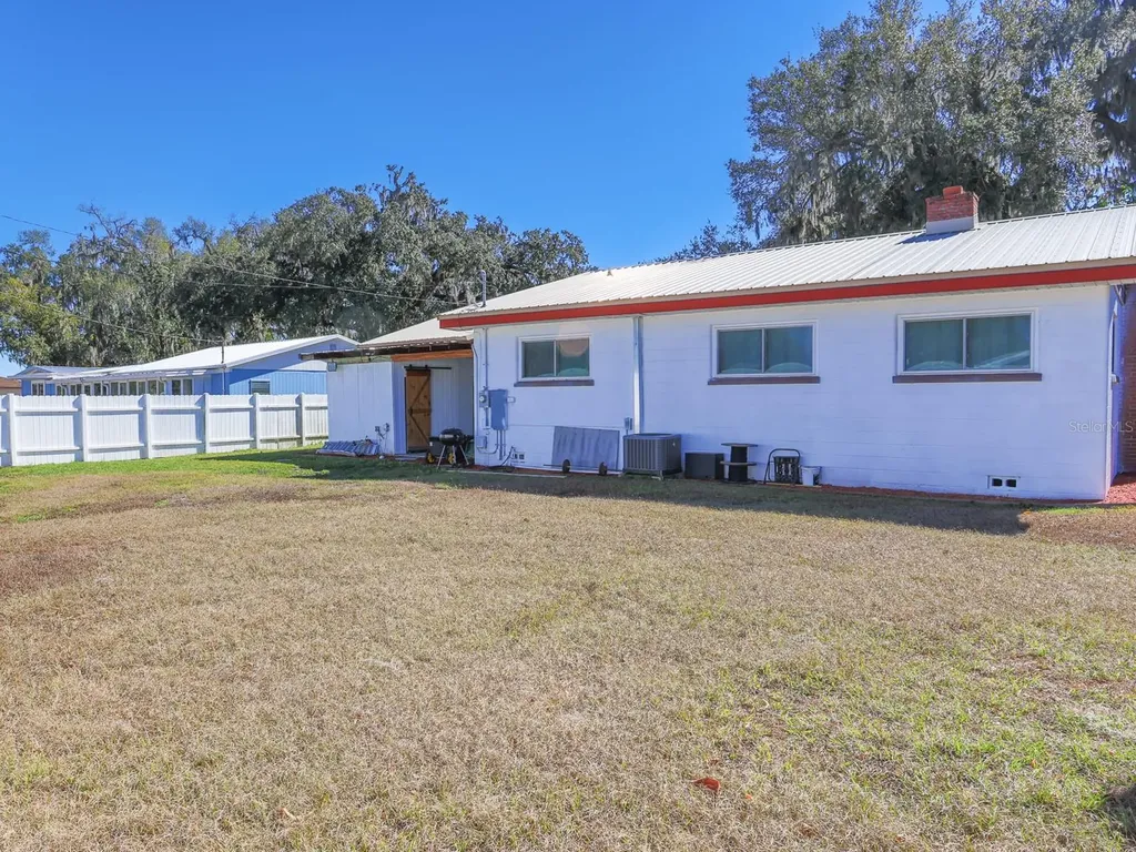 2140 E Main Street Bartow FL 33830
