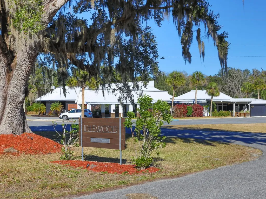 2140 E Main Street Bartow FL 33830