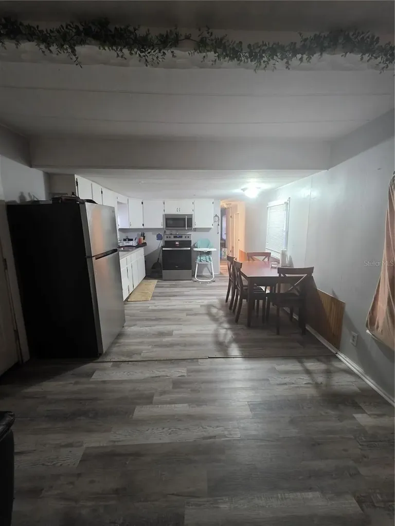 205 Little Star Road Hawthorne FL 32640