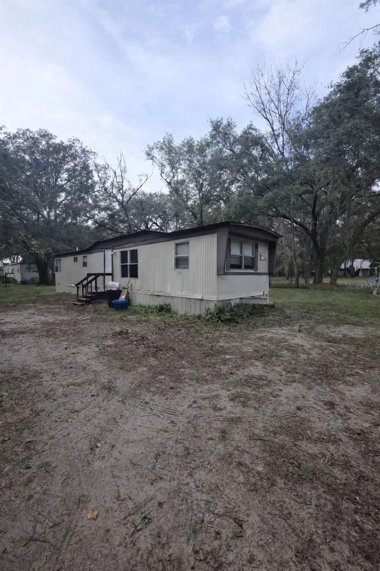 205 Little Star Road Hawthorne FL 32640