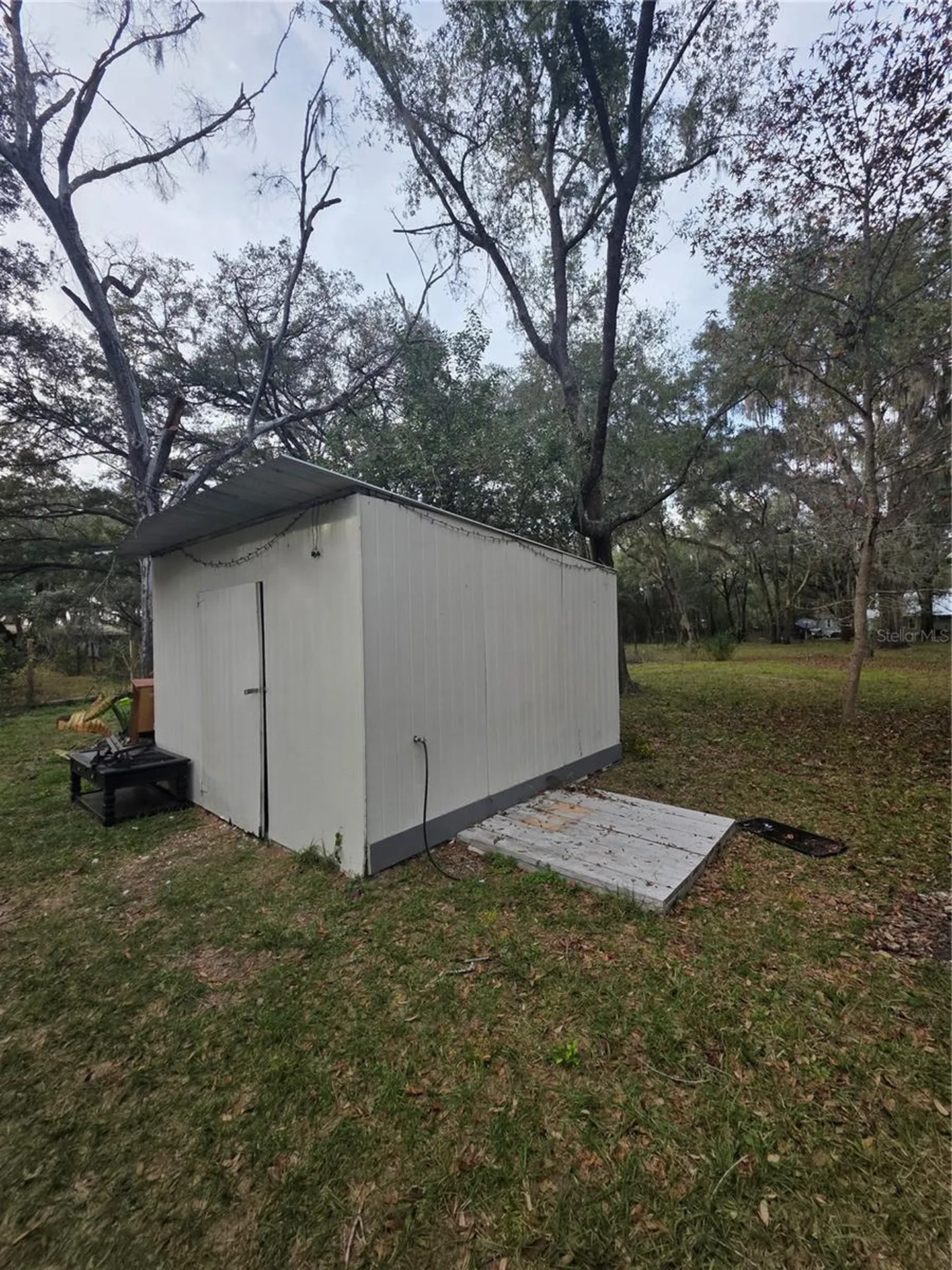 205 Little Star Road Hawthorne FL 32640
