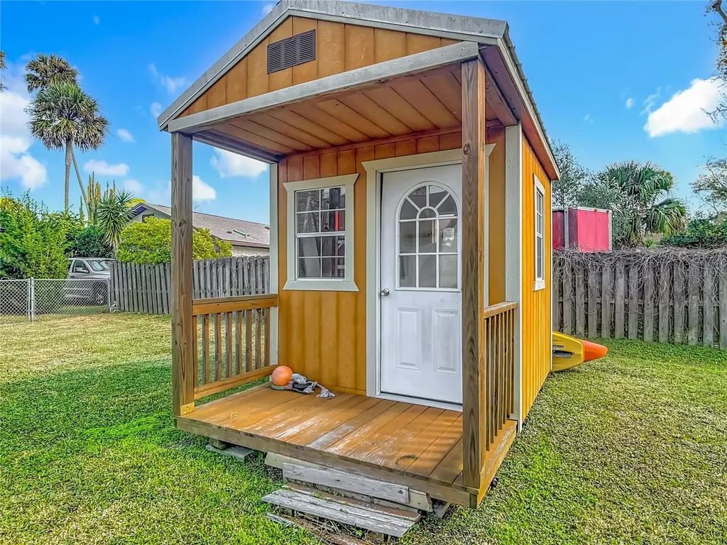 470 Merrimac Drive Port Orange FL 32127