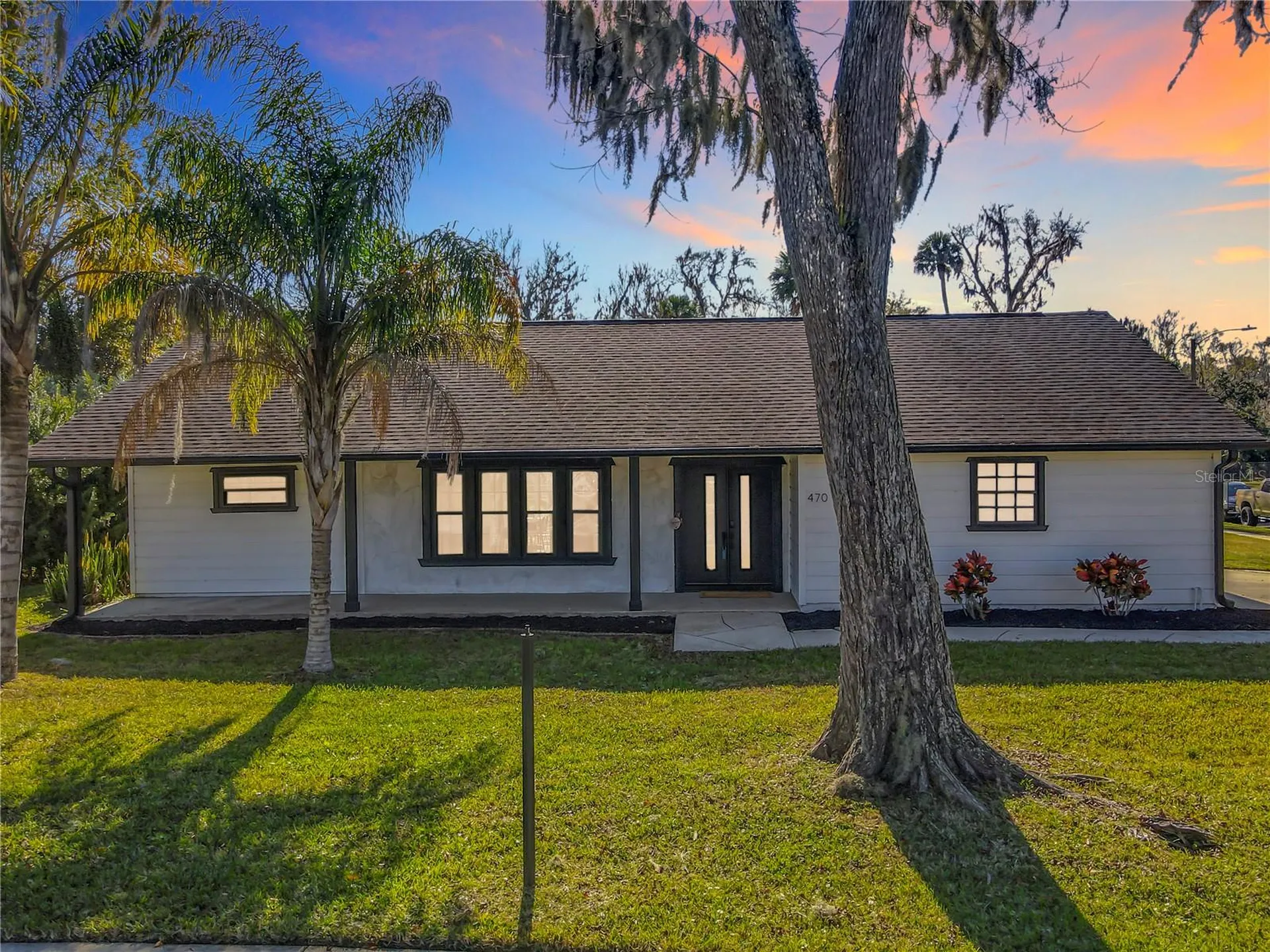 470 Merrimac Drive Port Orange FL 32127