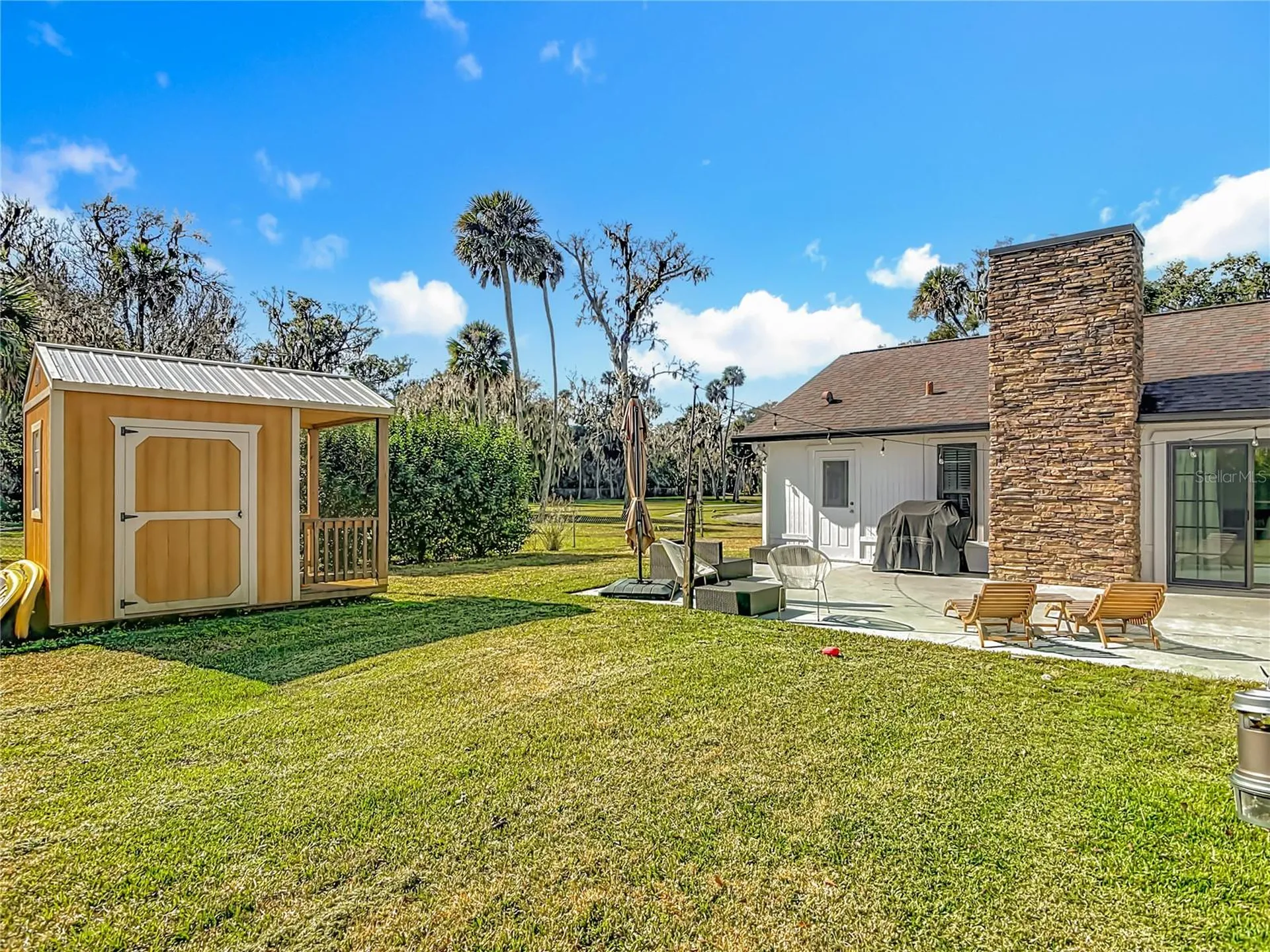 470 Merrimac Drive Port Orange FL 32127