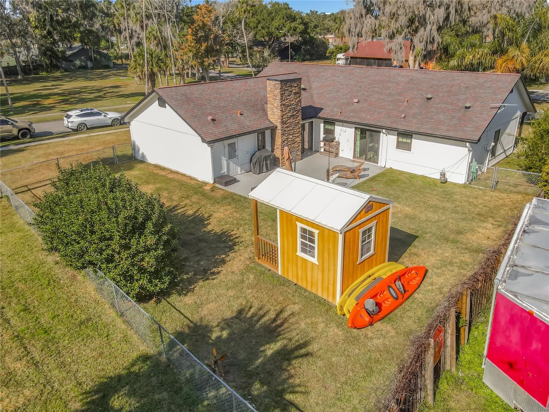 470 Merrimac Drive Port Orange FL 32127