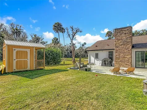 470 Merrimac Drive Port Orange FL 32127