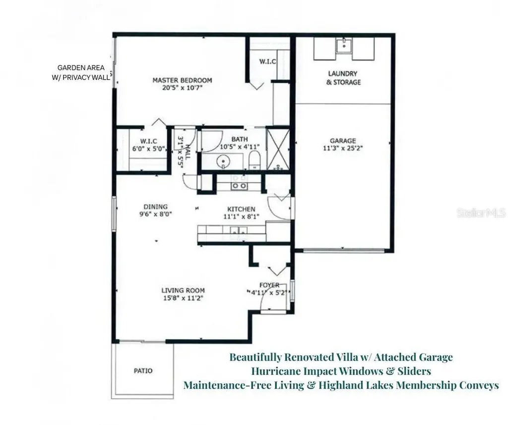 1603 Whitebridge Drive Palm Harbor FL 34684