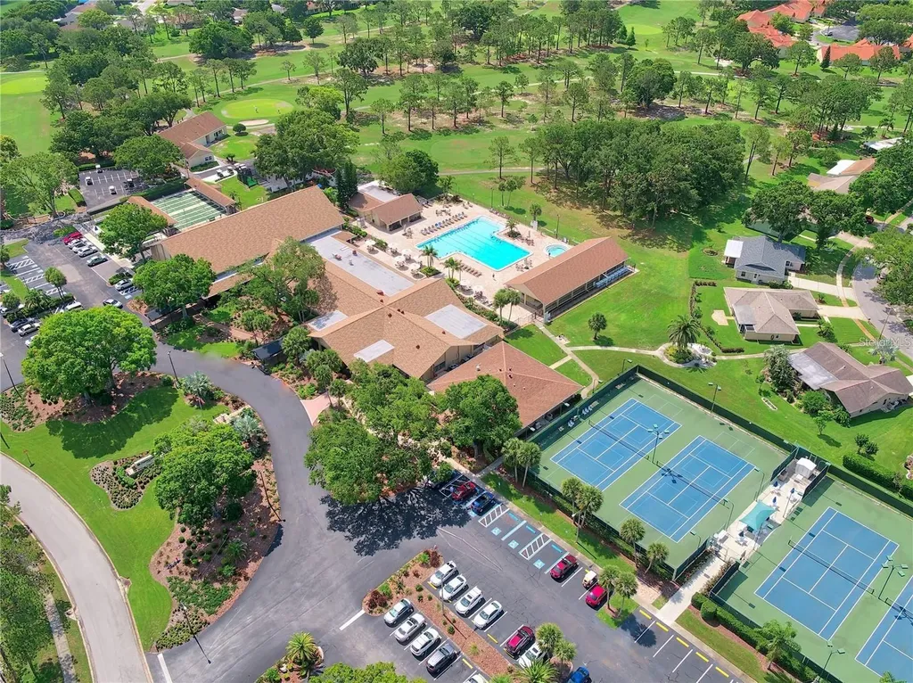 1603 Whitebridge Drive Palm Harbor FL 34684