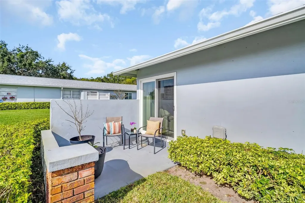 1603 Whitebridge Drive Palm Harbor FL 34684