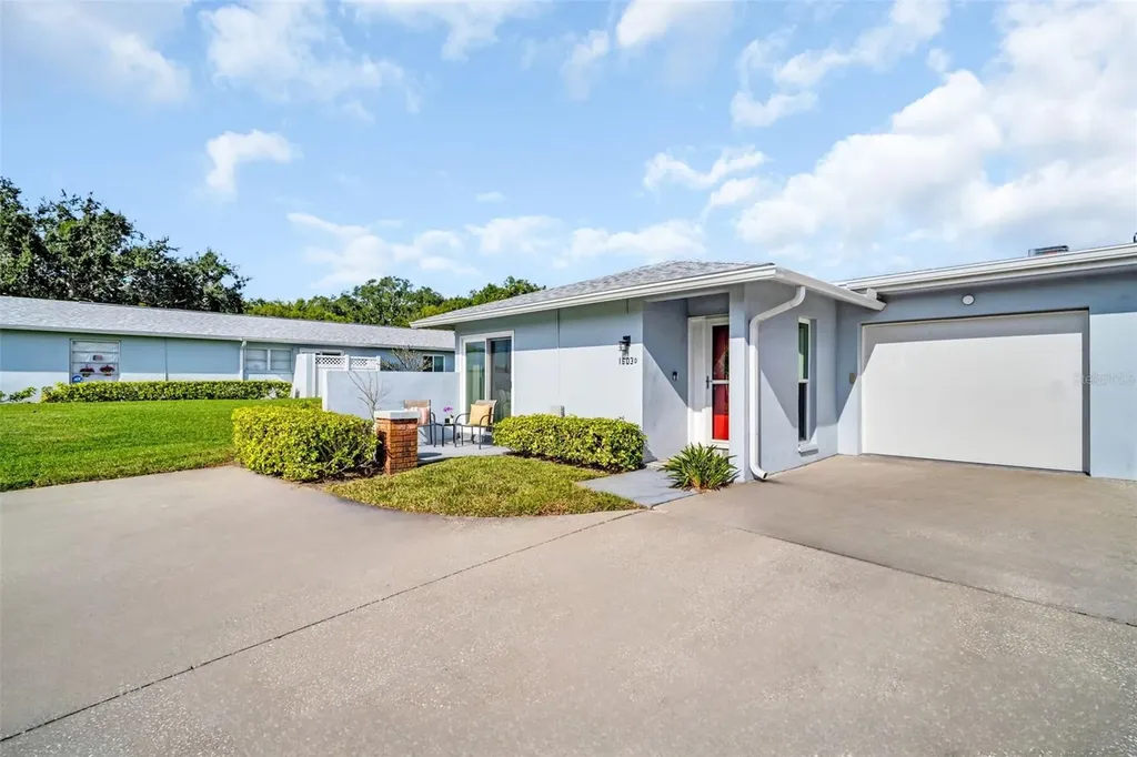 1603 Whitebridge Drive Palm Harbor FL 34684