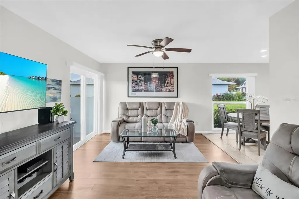 1603 Whitebridge Drive Palm Harbor FL 34684