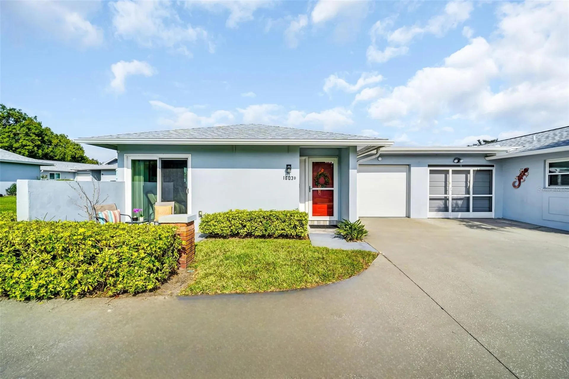 1603 Whitebridge Drive Palm Harbor FL 34684