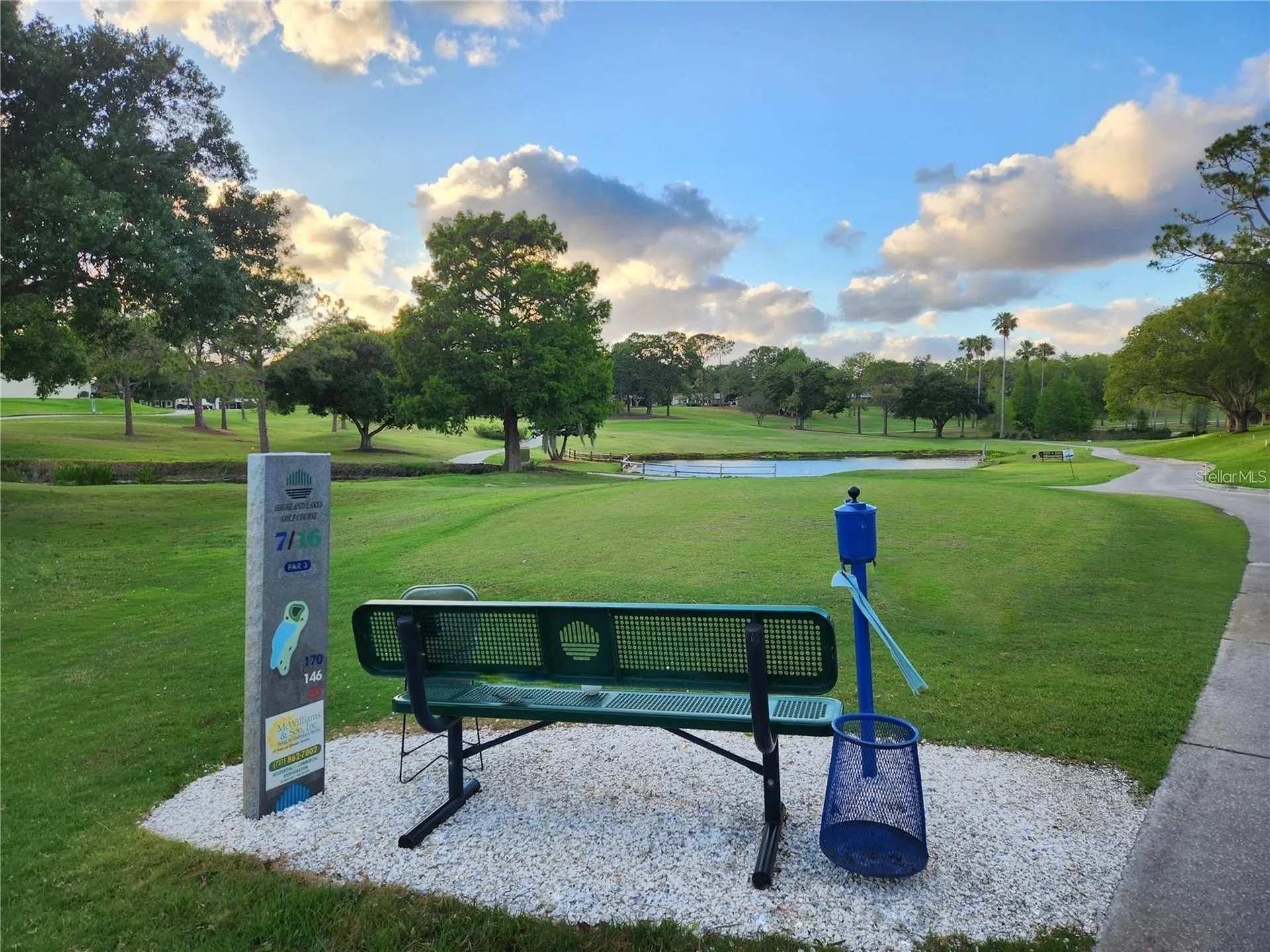 1603 Whitebridge Drive Palm Harbor FL 34684
