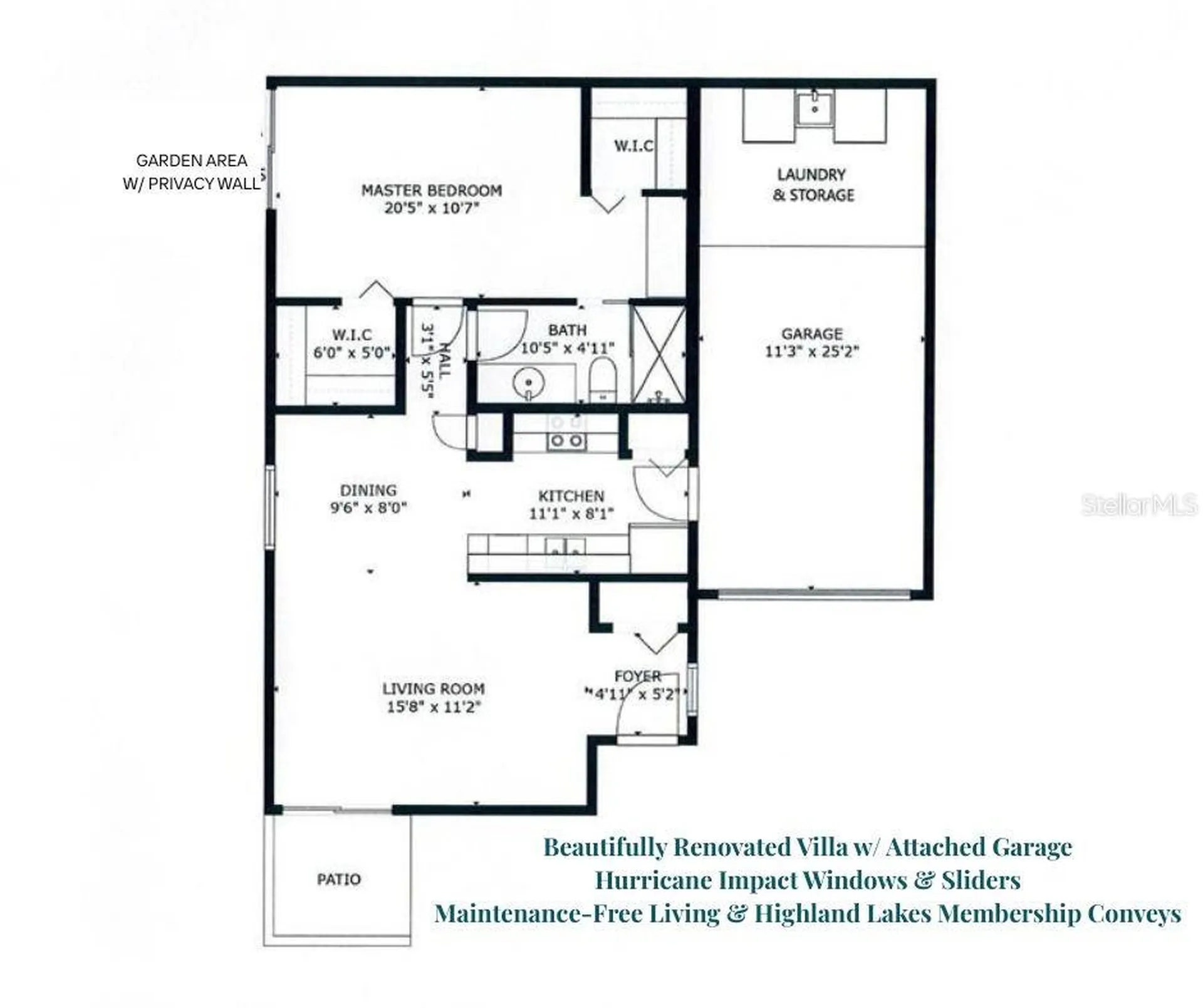 1603 Whitebridge Drive Palm Harbor FL 34684