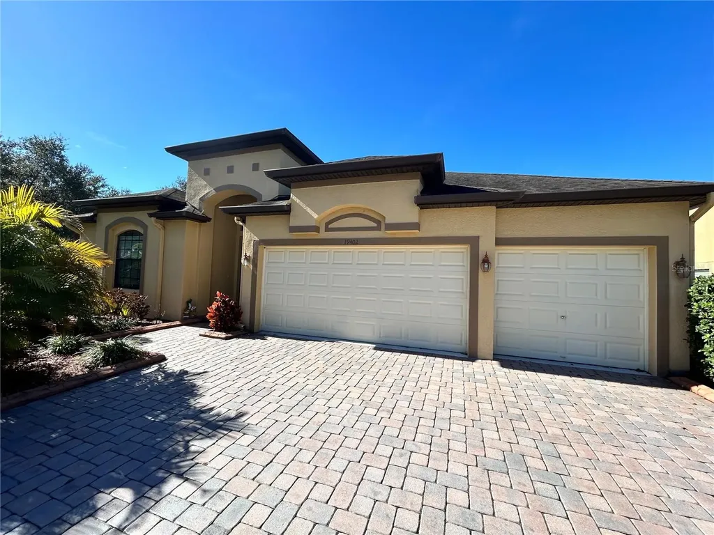19402 Sweet Grass Way Lutz FL 33558