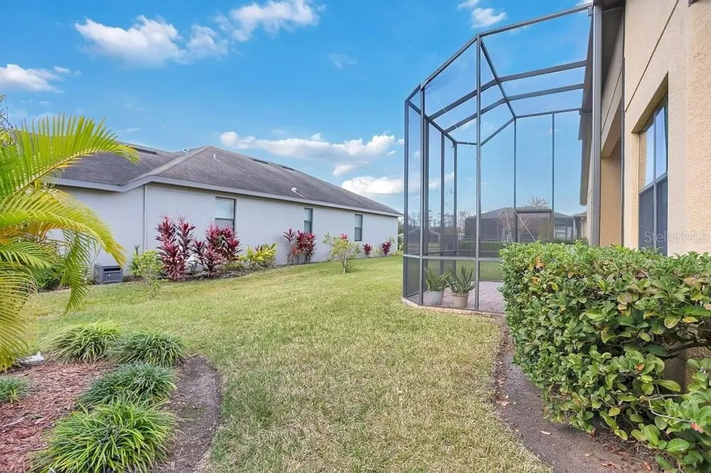 19402 Sweet Grass Way Lutz FL 33558