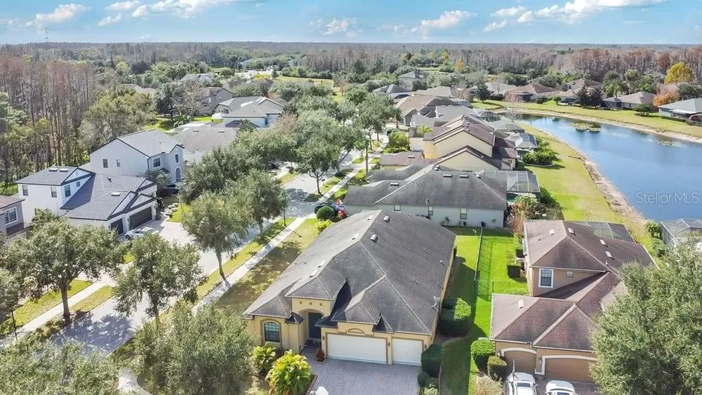 19402 Sweet Grass Way Lutz FL 33558