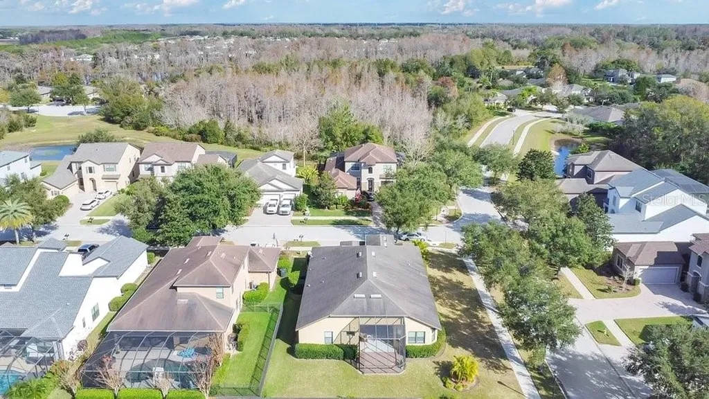 19402 Sweet Grass Way Lutz FL 33558