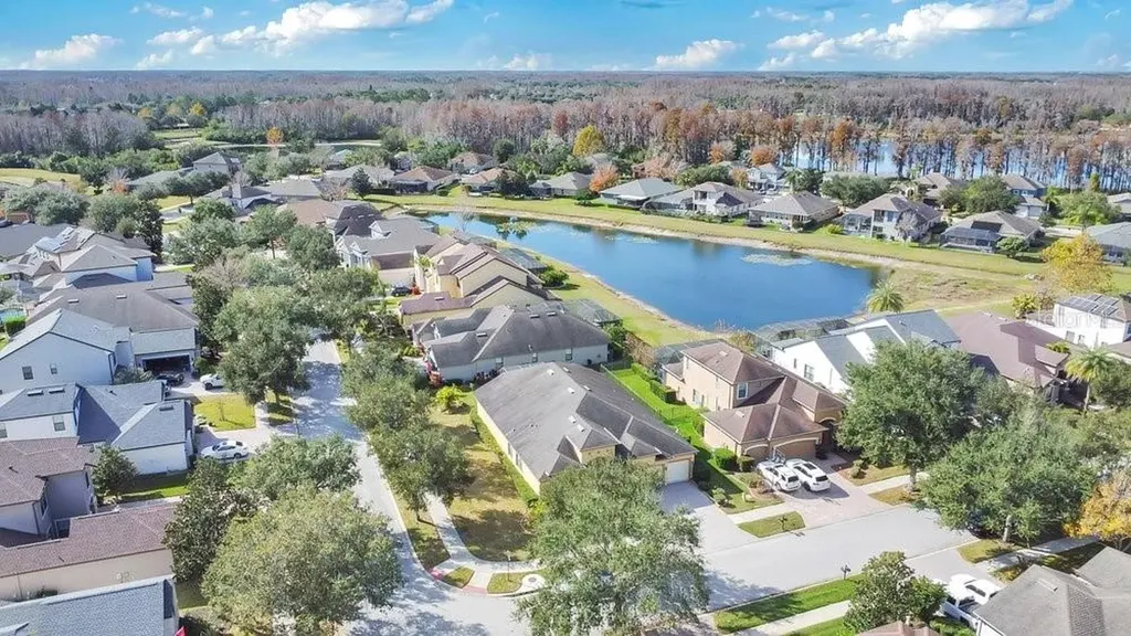 19402 Sweet Grass Way Lutz FL 33558