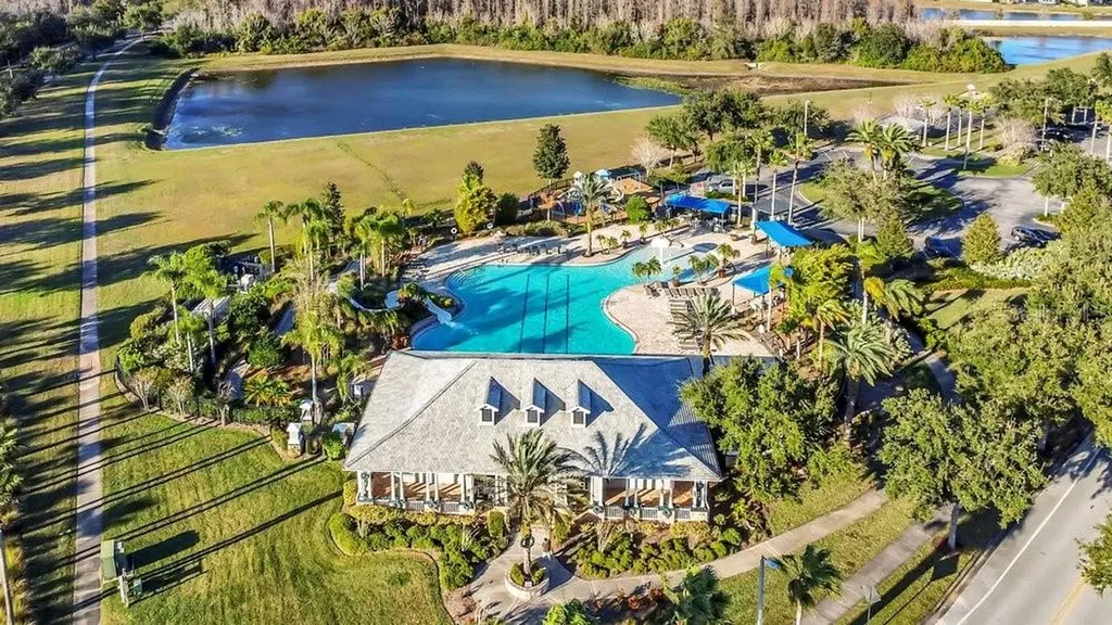19402 Sweet Grass Way Lutz FL 33558