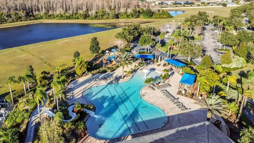 19402 Sweet Grass Way Lutz FL 33558