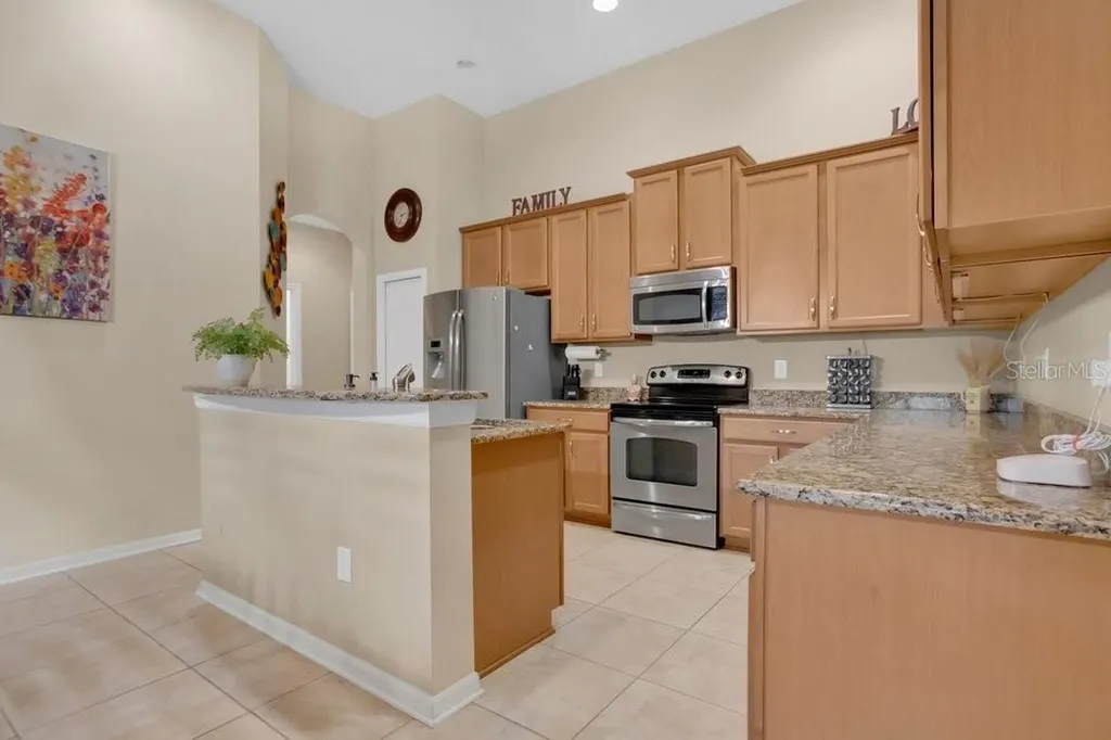 19402 Sweet Grass Way Lutz FL 33558