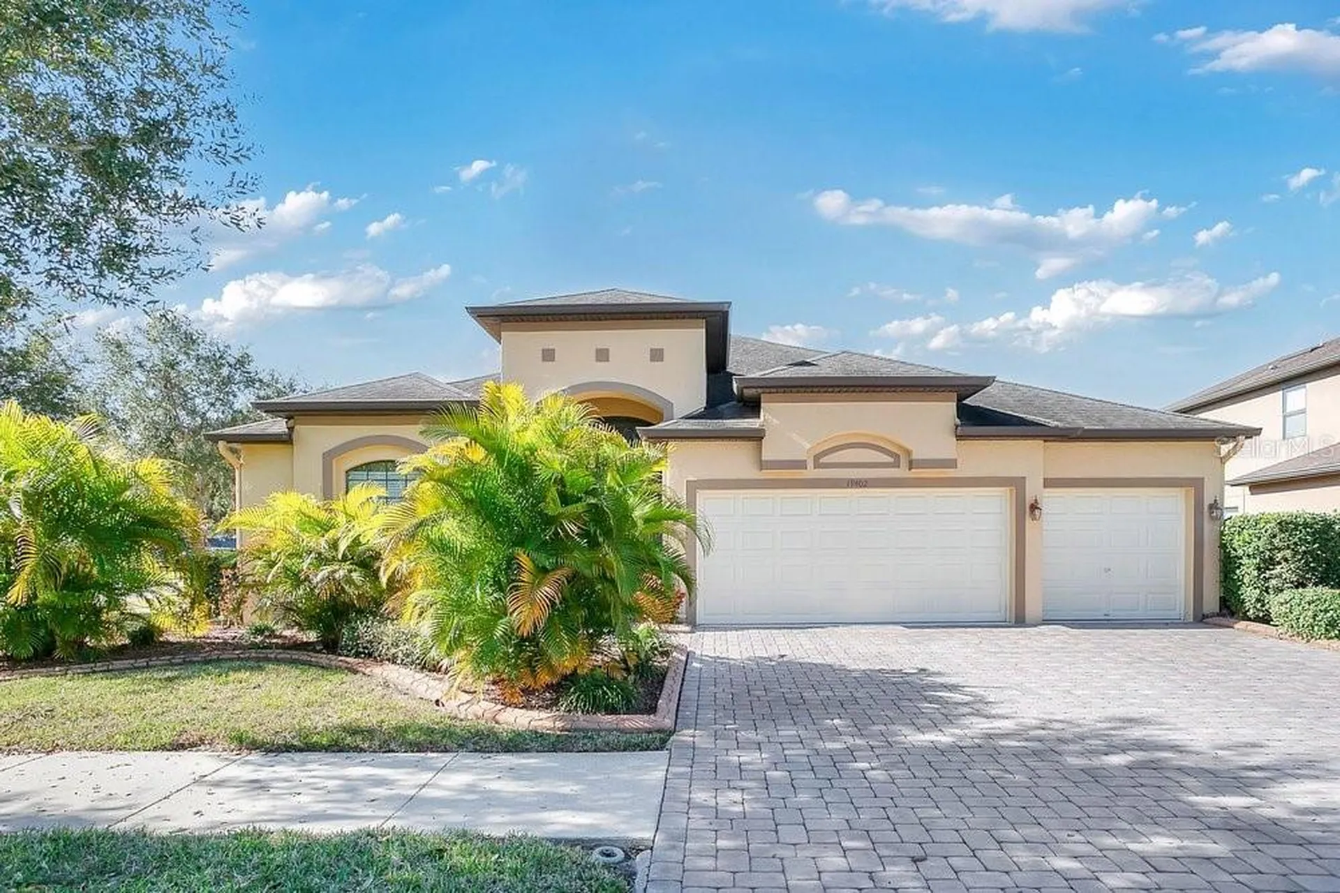 19402 Sweet Grass Way Lutz FL 33558