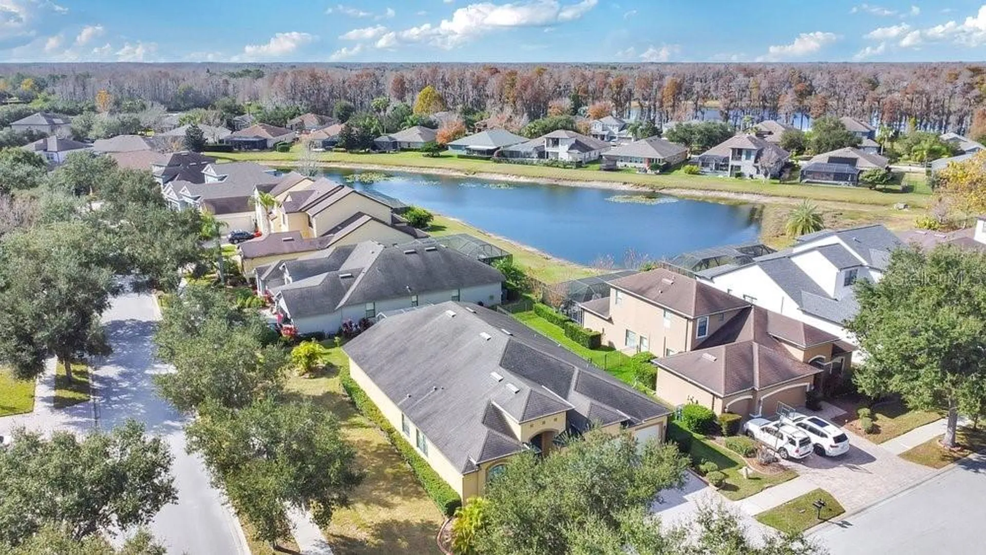 19402 Sweet Grass Way Lutz FL 33558