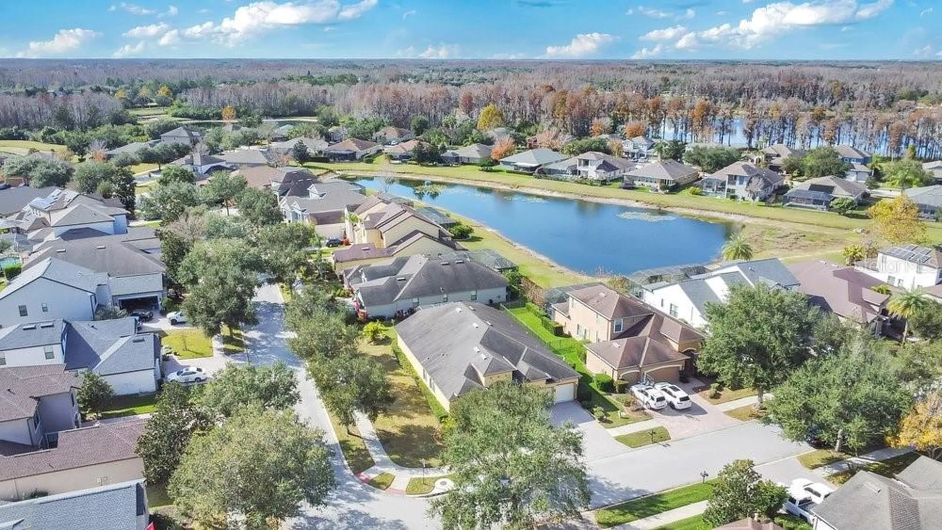 19402 Sweet Grass Way Lutz FL 33558