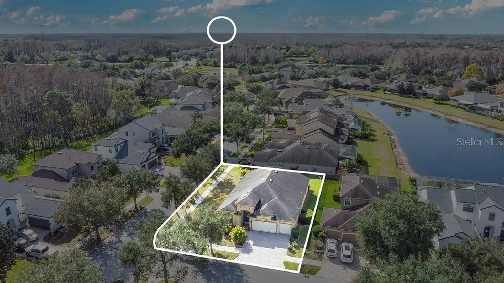 19402 Sweet Grass Way Lutz FL 33558