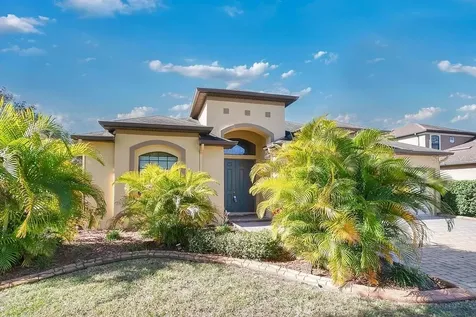 19402 Sweet Grass Way Lutz FL 33558