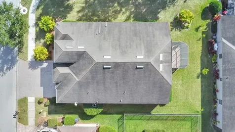 19402 Sweet Grass Way Lutz FL 33558