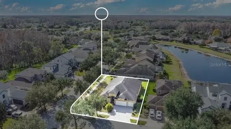 19402 Sweet Grass Way Lutz FL 33558