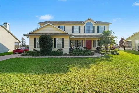 4354 Tokose Place Lakeland FL 33811