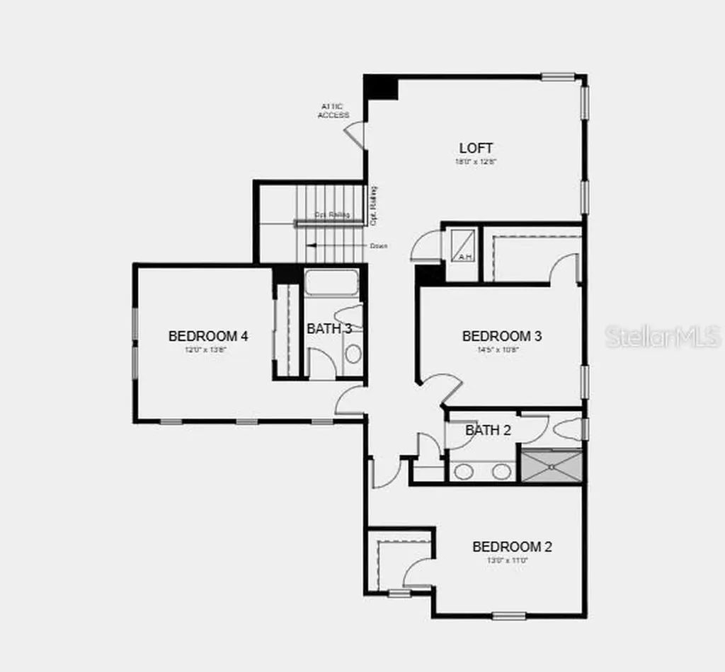 574 Moon Shell Circle New Smyrna Beach FL 32168