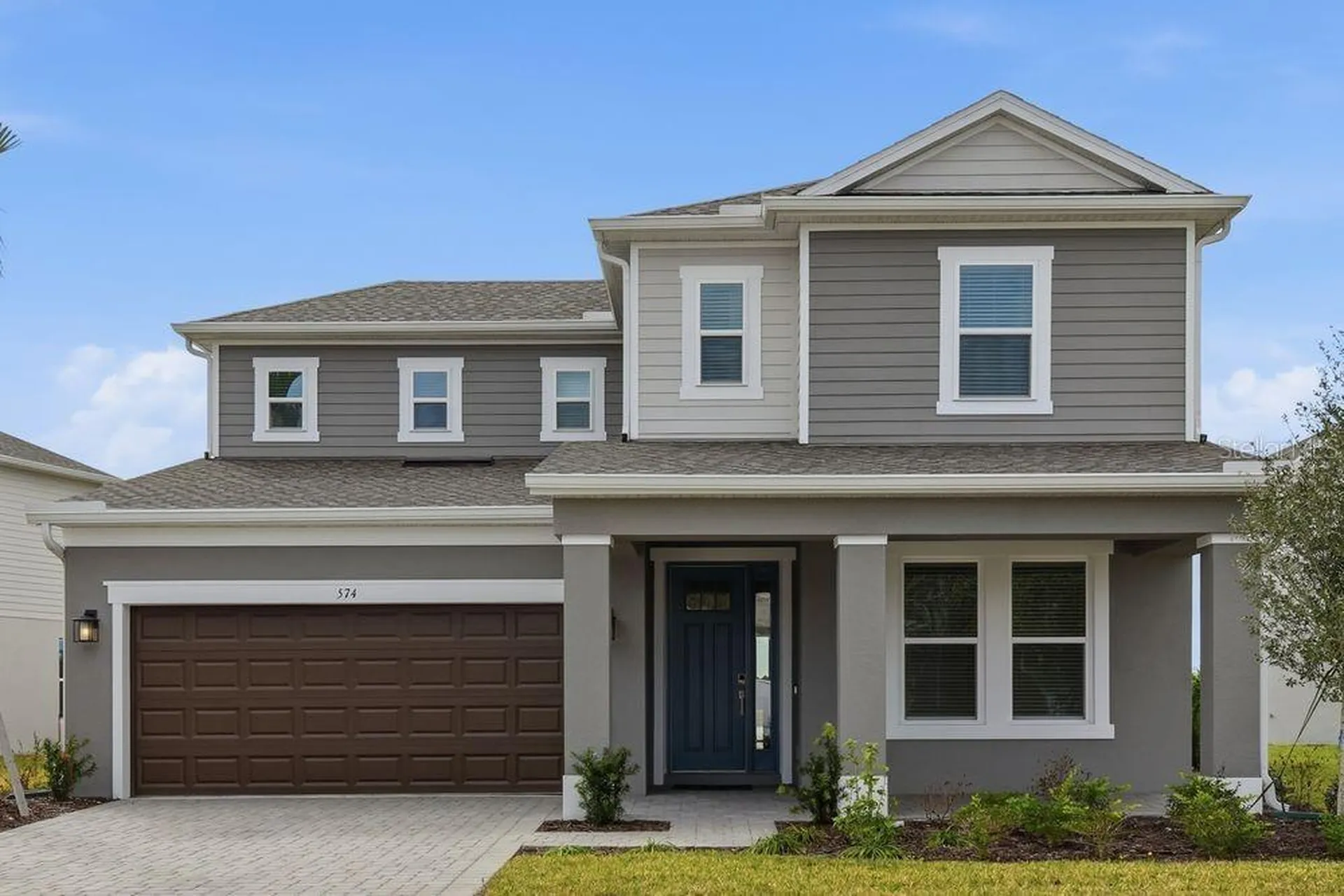 574 Moon Shell Circle New Smyrna Beach FL 32168