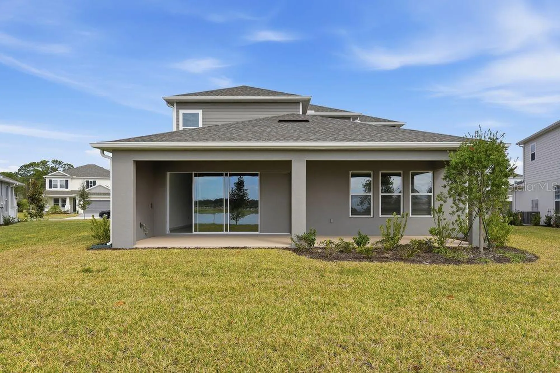 574 Moon Shell Circle New Smyrna Beach FL 32168