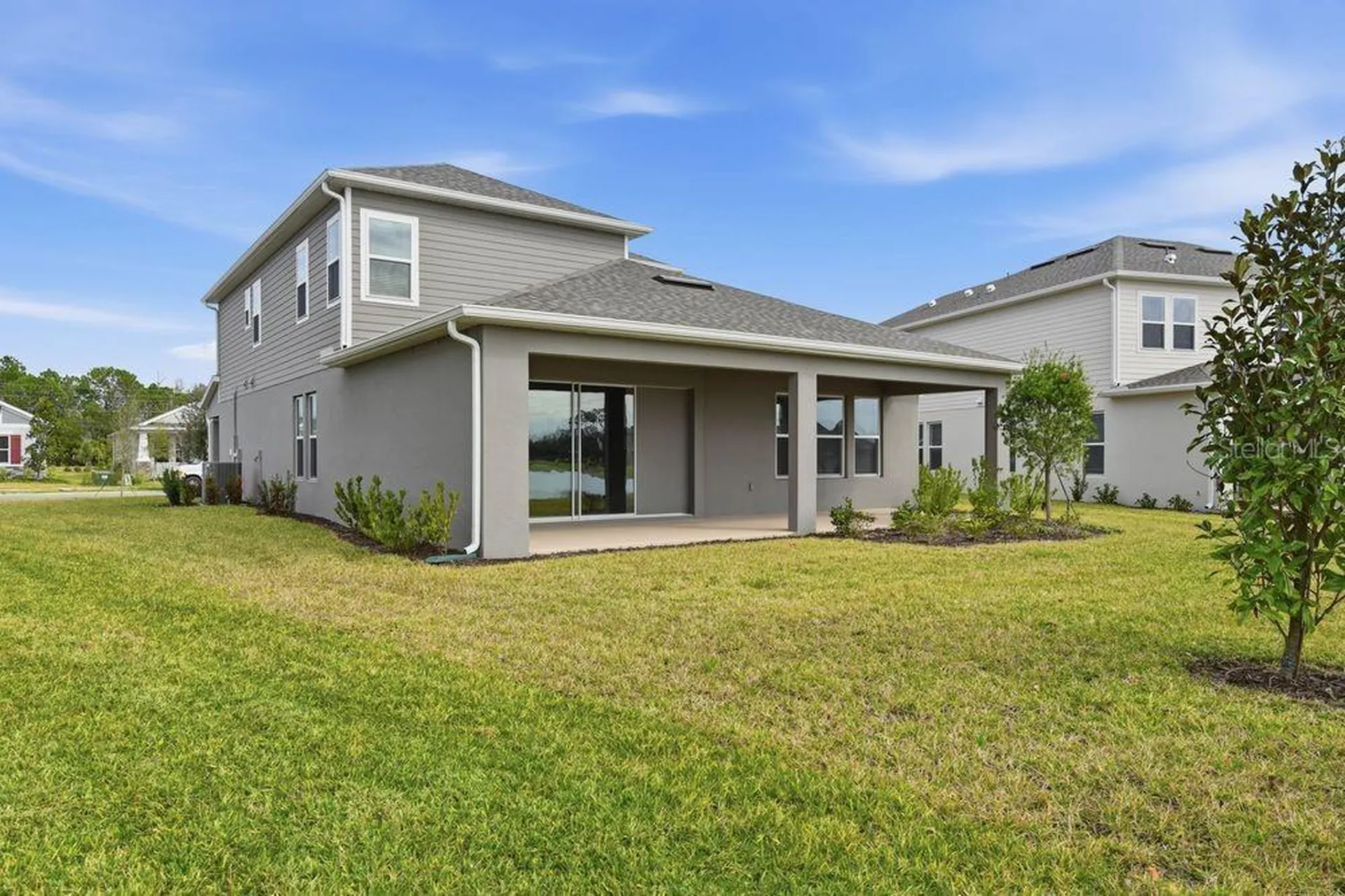 574 Moon Shell Circle New Smyrna Beach FL 32168