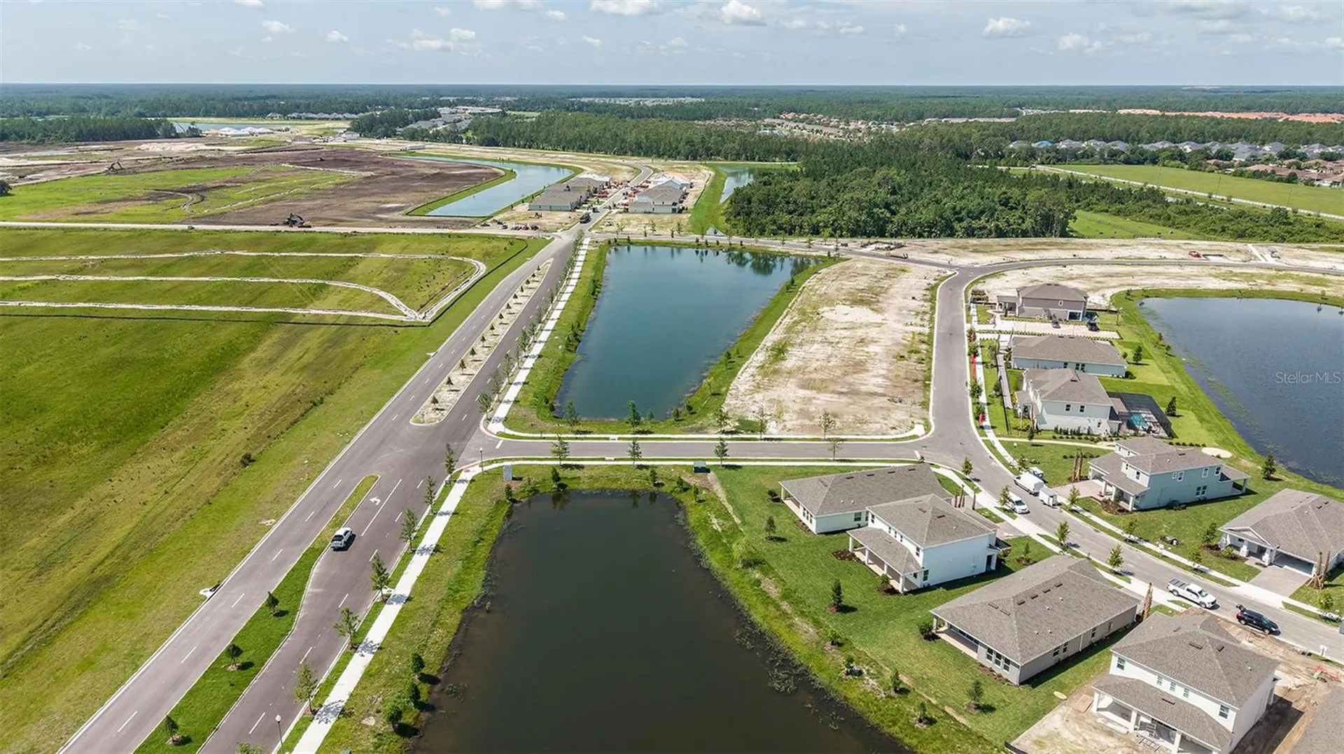 574 Moon Shell Circle New Smyrna Beach FL 32168