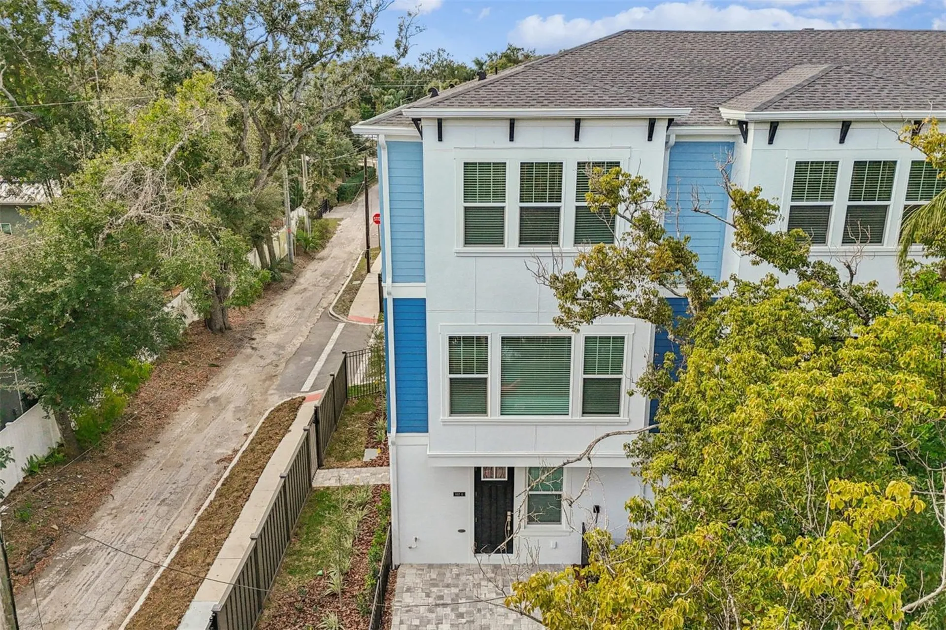 6605 N Nebraska Avenue Tampa FL 33604