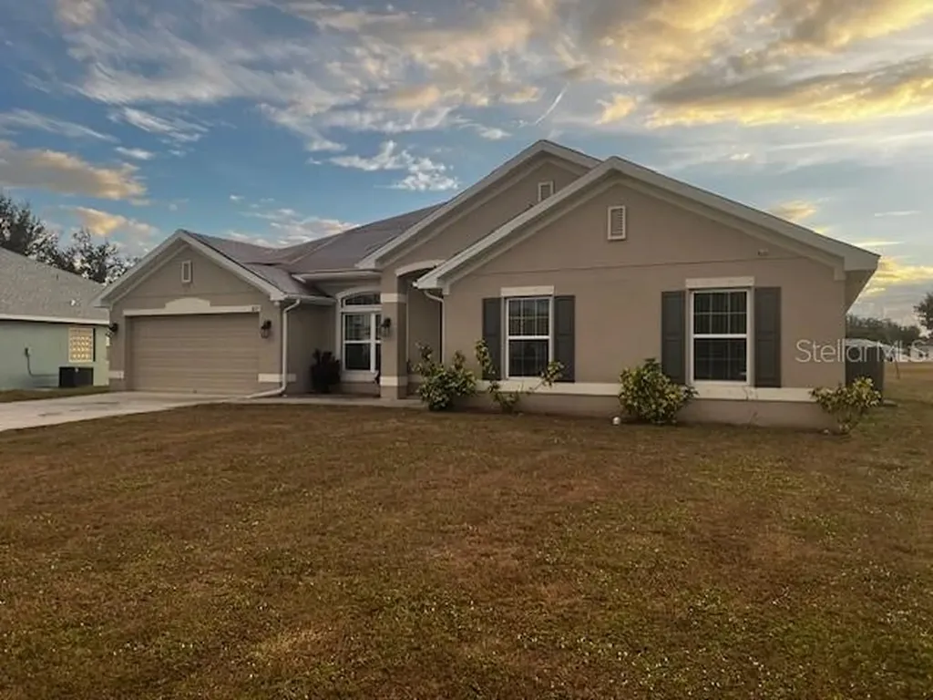 26357 Trinilas Drive Punta Gorda FL 33983