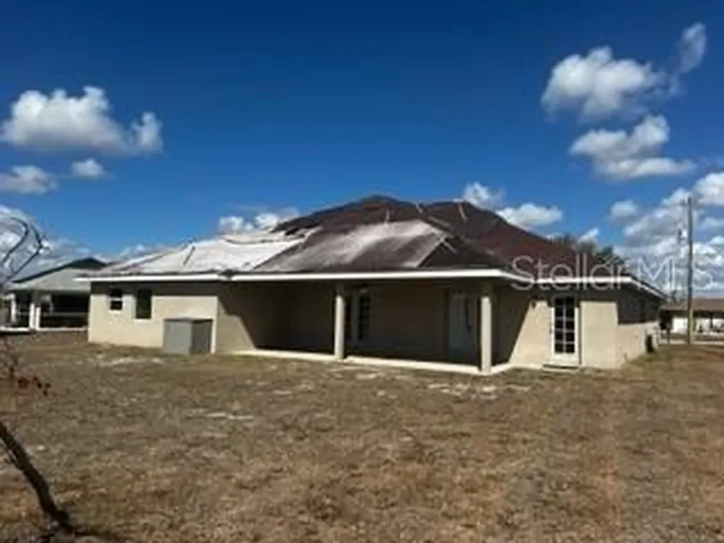 26357 Trinilas Drive Punta Gorda FL 33983